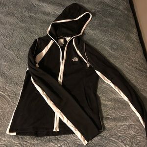 The North Face Flight Series Hooded Zip up